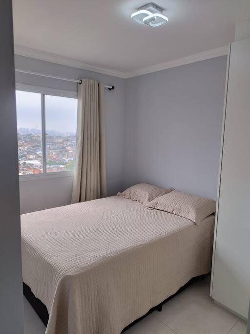 Ape Prox Ao Metro, Com Garagem E 2 Quartos São Paulo